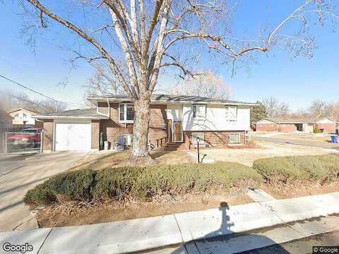 63Rd, ARVADA, CO 80004
