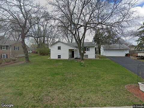 Vera Cruz, CHAMPLIN, MN 55316