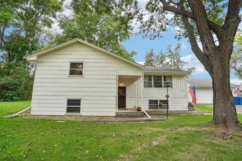 Vera Cruz, CHAMPLIN, MN 55316
