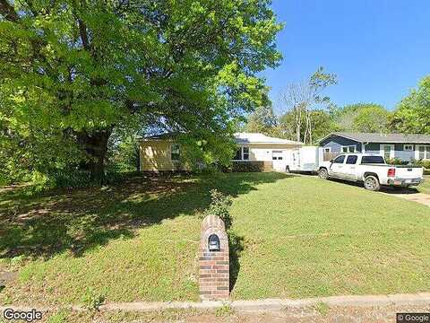 Harmon, WEATHERFORD, TX 76086