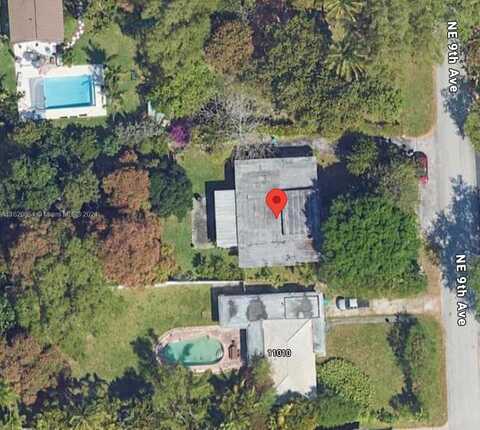 9Th, BISCAYNE PARK, FL 33161