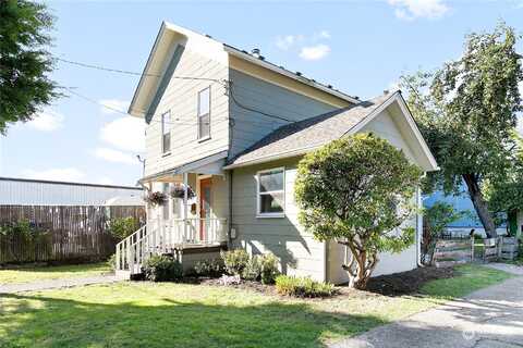 53Rd, SEATTLE, WA 98107