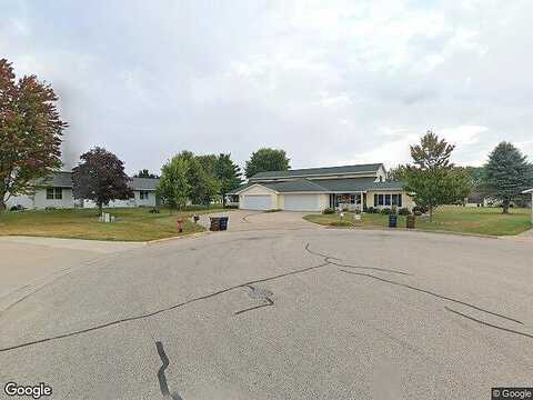 Susan, WEST SALEM, WI 54669