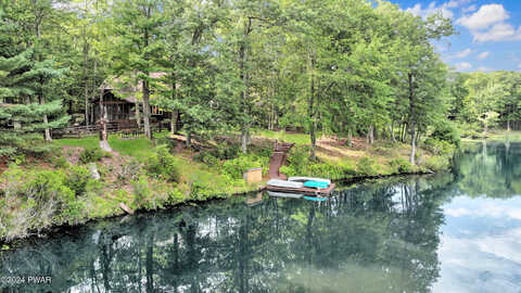 Pine Grove, MILFORD, PA 18337