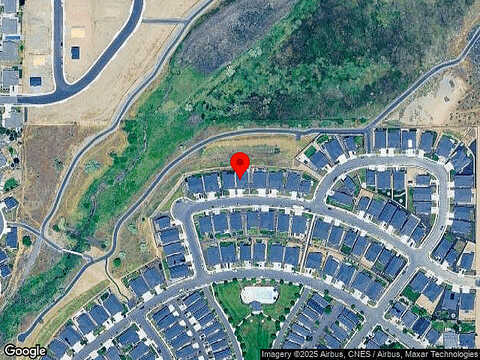 Henry, PRINEVILLE, OR 97754