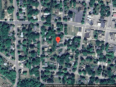 3Rd, ISANTI, MN 55040