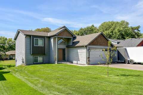 3Rd, ISANTI, MN 55040