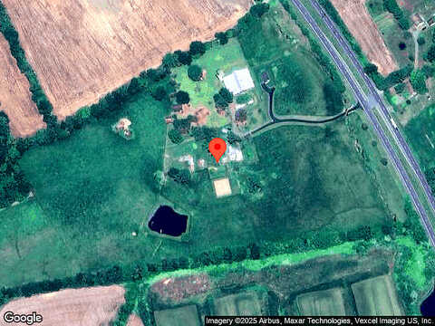 Marsh, BEALETON, VA 22712