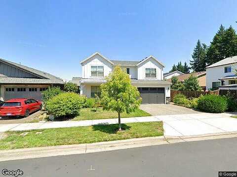 Andy, FOREST GROVE, OR 97116
