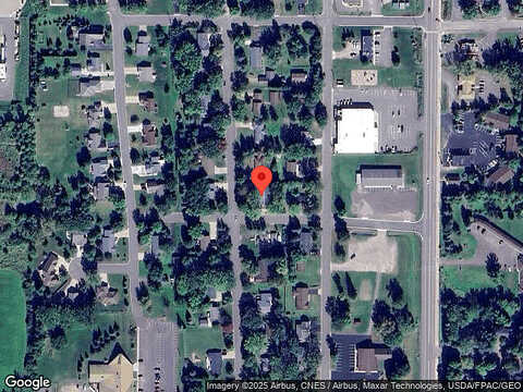 8Th, PINE CITY, MN 55063