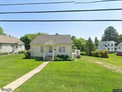 Douglas, DODGEVILLE, WI 53533