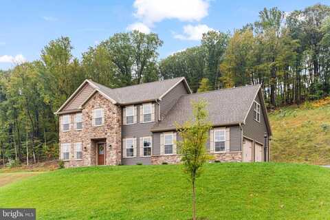 Stone Arch, MARYSVILLE, PA 17053