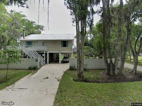 County Road 13, SAINT AUGUSTINE, FL 32092