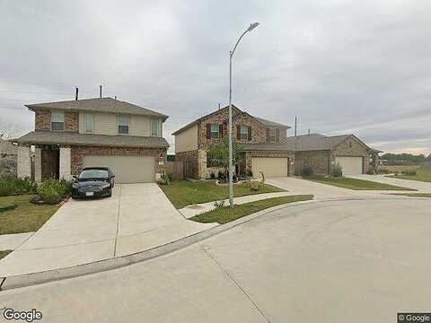 Granite Grove, RICHMOND, TX 77406