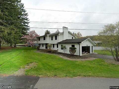 Lakeside, SOUTH ABINGTON TOWNSHIP, PA 18411