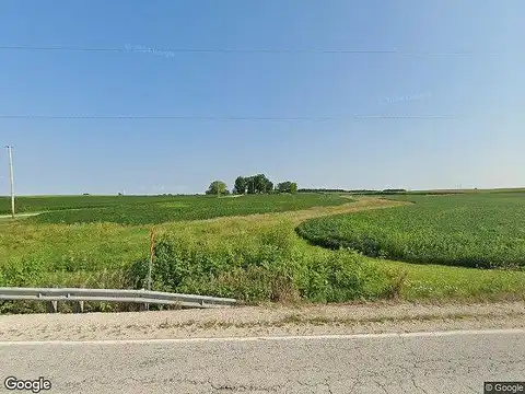 County Road Hhh, MALONE, WI 53049