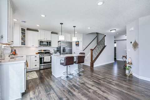 5Th Street, LAKE ELMO, MN 55042