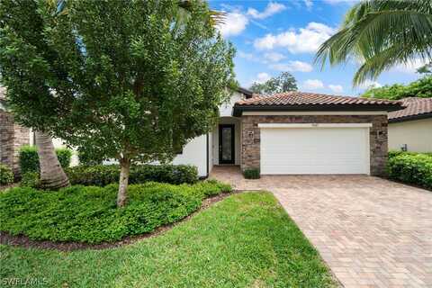 Foxglove, NAPLES, FL 34120