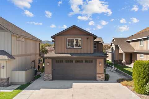 Yakima, QUINCY, WA 98848