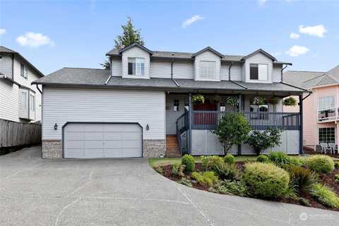 203Rd, KENT, WA 98031