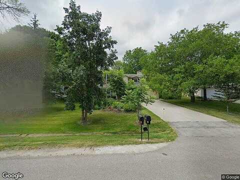 Waverly, MILWAUKEE, WI 53217
