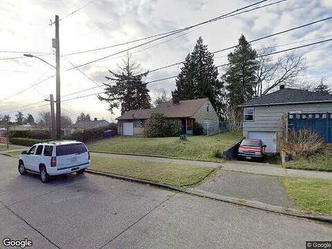 13Th, SEATTLE, WA 98106