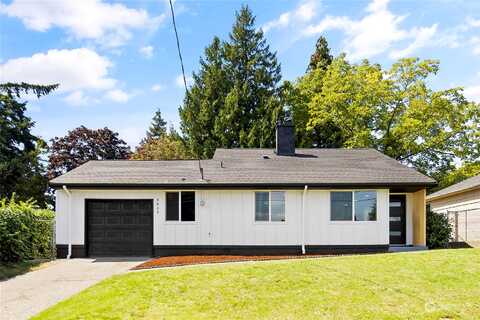 13Th, SEATTLE, WA 98106