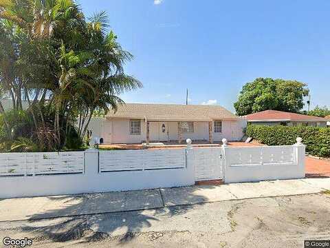 3Rd, HIALEAH, FL 33010