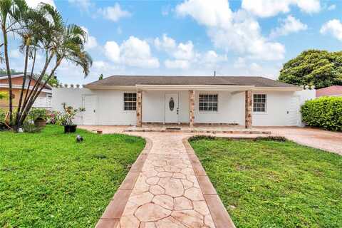 3Rd, HIALEAH, FL 33010