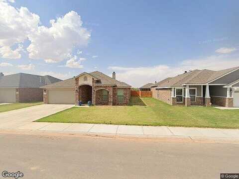 29Th, LUBBOCK, TX 79407