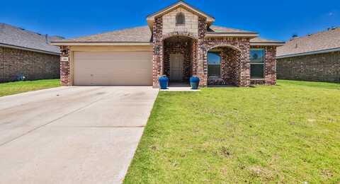 29Th, LUBBOCK, TX 79407