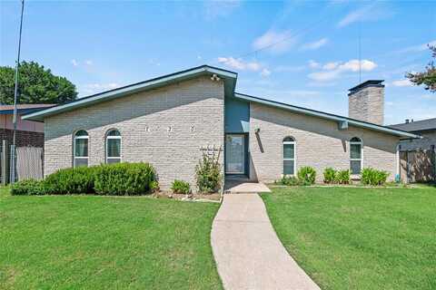 Echo, GRAND PRAIRIE, TX 75052
