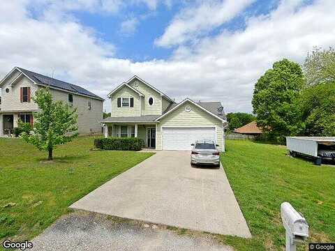 Fulton, VAN ALSTYNE, TX 75495