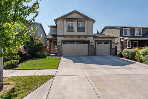 Meridian, BEND, OR 97701