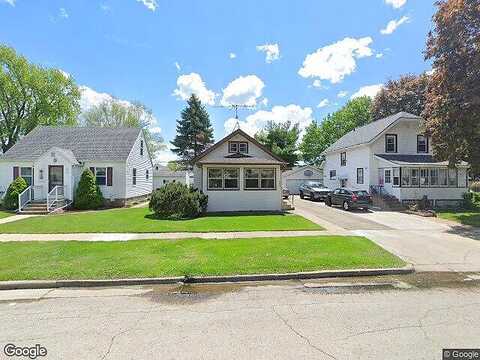 Franklin, WAUPUN, WI 53963