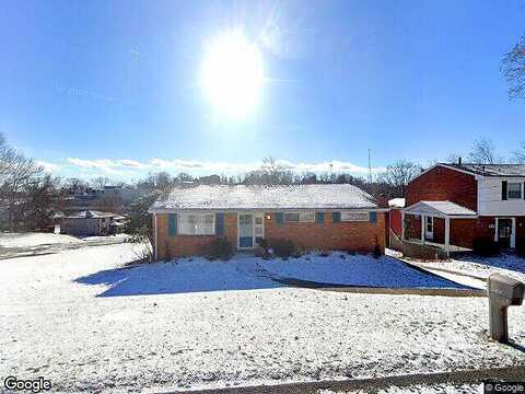 Heberton, VERONA, PA 15147