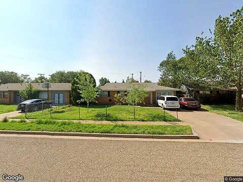 39Th, LUBBOCK, TX 79414