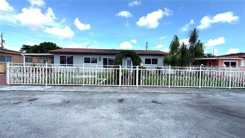 36Th, HIALEAH, FL 33012