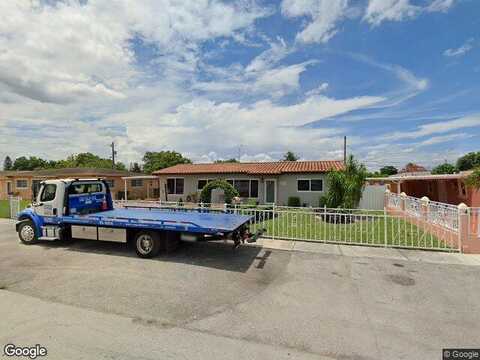 36Th, HIALEAH, FL 33012