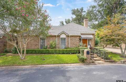Hyde Park, TYLER, TX 75701