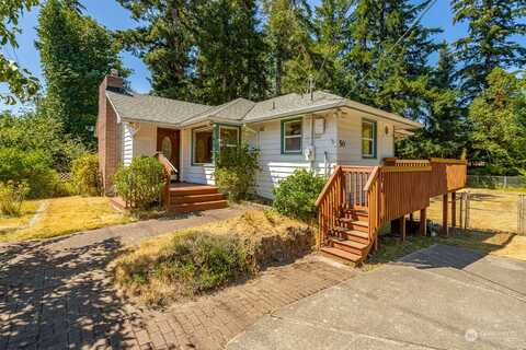 Riddell, BREMERTON, WA 98310