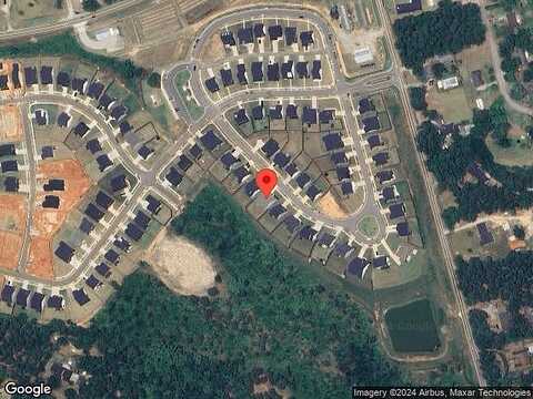 Barrow, GROVETOWN, GA 30813