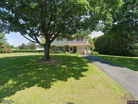 Hillside, SCHNECKSVILLE, PA 18078