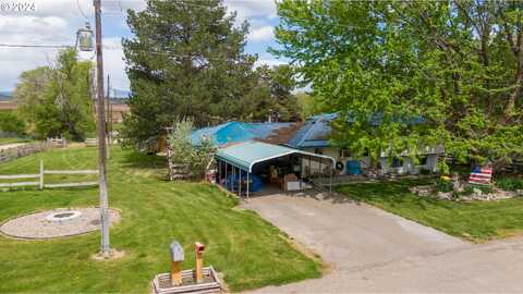 Outlook, ONTARIO, OR 97914