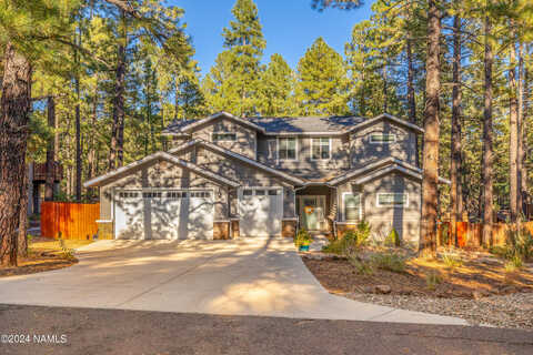 Gillenwater, FLAGSTAFF, AZ 86005