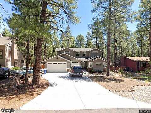Gillenwater, FLAGSTAFF, AZ 86005