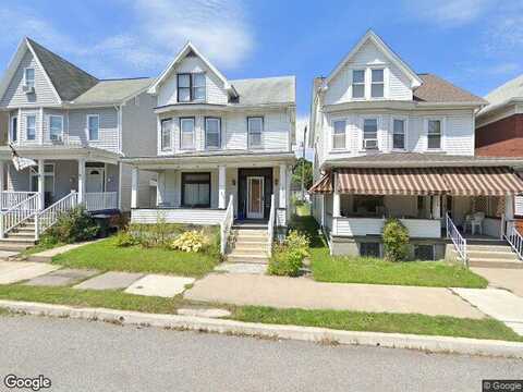 Broad, ALTOONA, PA 16601
