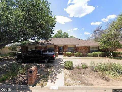 Ridgecrest, SAN ANGELO, TX 76904