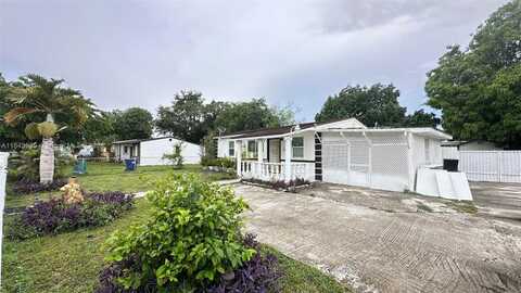 161St, OPA LOCKA, FL 33054
