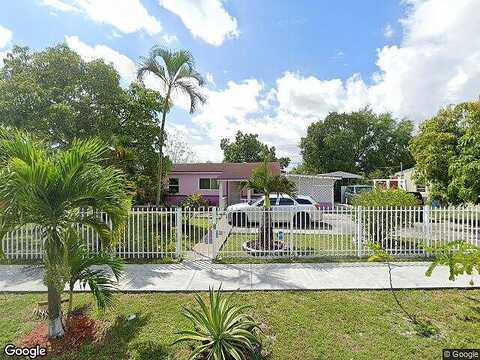 161St, OPA LOCKA, FL 33054
